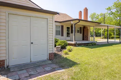 610 N Lincoln Street, Benson, NC 27504 - Photo 28