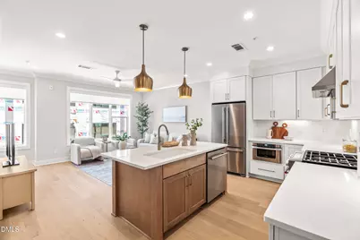 811 Niantic Street, Cary, NC 27511 - Photo 38