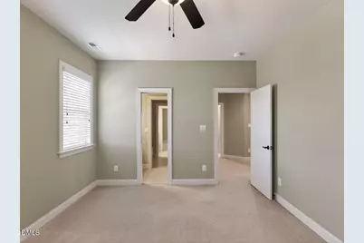 1813 Green Oaks Parkway, Holly Springs, NC 27540 - Photo 18