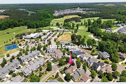 1813 Green Oaks Parkway, Holly Springs, NC 27540 - Photo 26