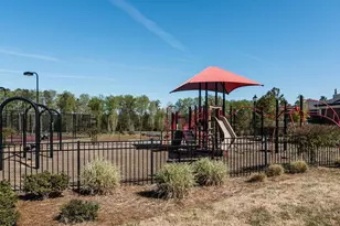 1813 Green Oaks Pkwy, Holly Springs, NC 27540 - Photo 36