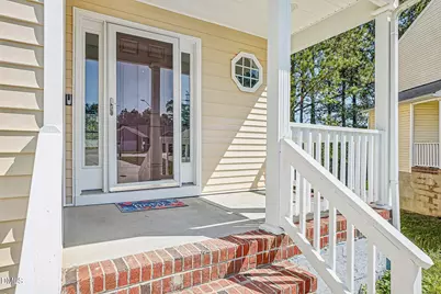 1404 Springshire Court, Raleigh, NC 27610 - Photo 2