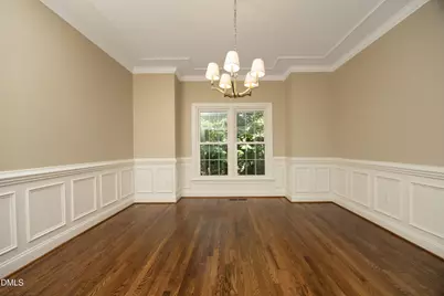 1121 Braswell Creek Point, Holly Springs, NC 27540 - Photo 16