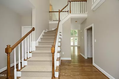 1121 Braswell Creek Point, Holly Springs, NC 27540 - Photo 8