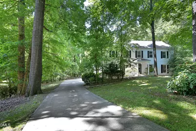 1121 Braswell Creek Point, Holly Springs, NC 27540 - Photo 2