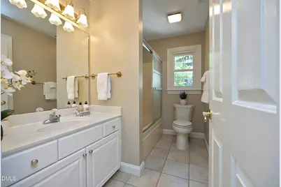 1121 Braswell Creek Point, Holly Springs, NC 27540 - Photo 34