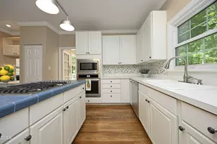 1121 Braswell Creek Point, Holly Springs, NC 27540 - Photo 20