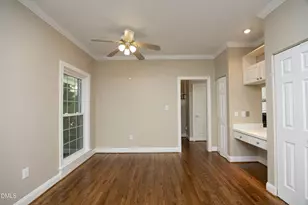 1121 Braswell Creek Point, Holly Springs, NC 27540 - Photo 22