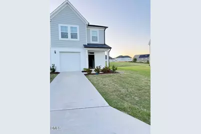 529 Eversden Drive, Zebulon, NC 27597 - Photo 2