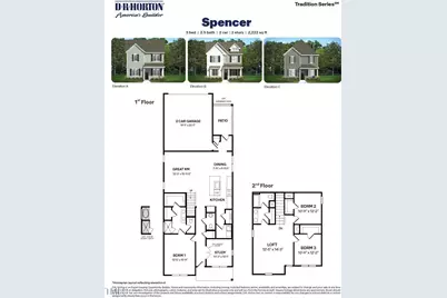 1416 White Verona Way, Knightdale, NC 27545 - Photo 30
