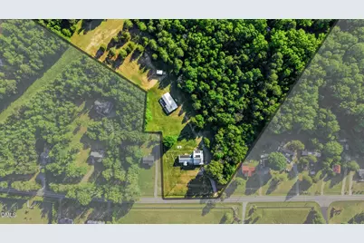 2631 S Jim Minor Road, Mebane, NC 27302 - Photo 58