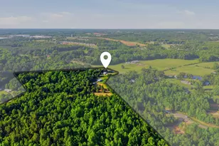 2631 S Jim Minor Rd, Mebane, NC 27302 - Photo 60