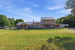 2631 S Jim Minor Rd, Mebane, NC 27302 - Photo 1