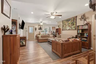 2631 S Jim Minor Rd, Mebane, NC 27302 - Photo 6