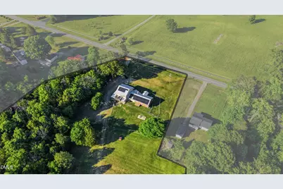 2631 S Jim Minor Road, Mebane, NC 27302 - Photo 56