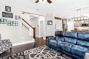 1701 Chestnut Falls Rd, Wendell, NC 27591 - Photo 10