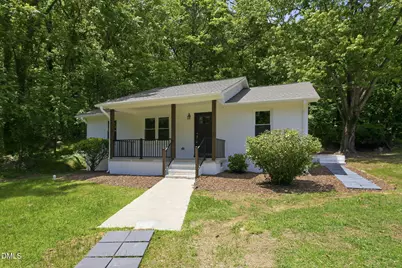 707 Dickens Street, Roxboro, NC 27573 - Photo 4