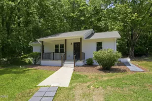 707 Dickens St, Roxboro, NC 27573 - Photo 4