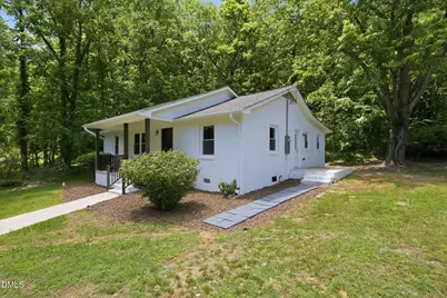 707 Dickens Street, Roxboro, NC 27573 - Photo 18