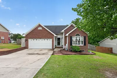 5120 Pringle Way, Hope Mills, NC 28348 - Photo 1