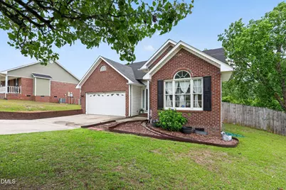 5120 Pringle Way, Hope Mills, NC 28348 - Photo 2