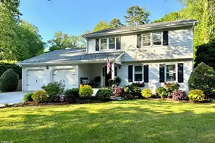 5508 Partridge Ln, Raleigh, NC 27609 - Photo 22