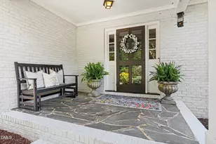 5508 Partridge Ln, Raleigh, NC 27609 - Photo 2