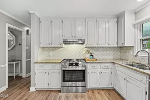 5508 Partridge Ln, Raleigh, NC 27609 - Photo 8