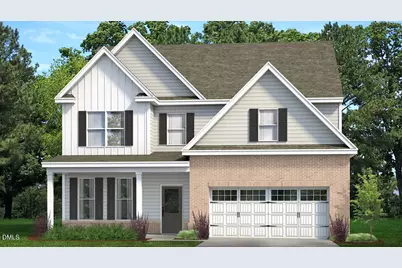 1540 Jasmine View Way, Knightdale, NC 27545 - Photo 1