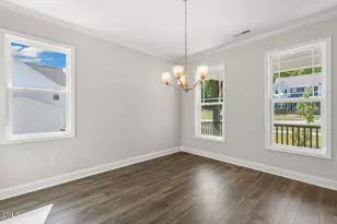 1540 Jasmine View Wy., Knightdale, NC 27545 - Photo 8