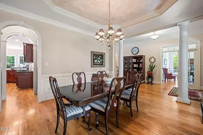 3405 Clay Hall Court, Raleigh, NC 27606 - Photo 12