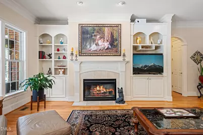 3405 Clay Hall Court, Raleigh, NC 27606 - Photo 14