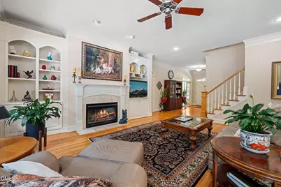 3405 Clay Hall Court, Raleigh, NC 27606 - Photo 2