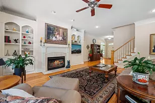 3405 Clay Hall Ct, Raleigh, NC 27606 - Photo 2