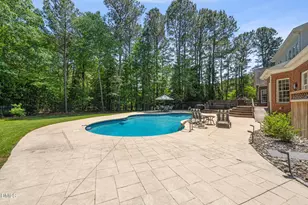 3405 Clay Hall Ct, Raleigh, NC 27606 - Photo 36
