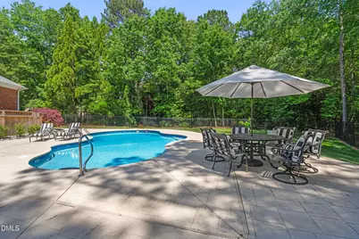 3405 Clay Hall Court, Raleigh, NC 27606 - Photo 34