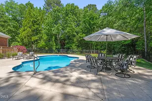 3405 Clay Hall Ct, Raleigh, NC 27606 - Photo 34