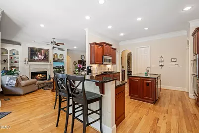 3405 Clay Hall Court, Raleigh, NC 27606 - Photo 16
