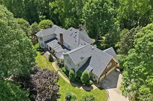6324 Wakefalls Dr, Wake Forest, NC 27587 - Photo 10