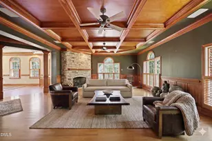 6324 Wakefalls Dr, Wake Forest, NC 27587 - Photo 18
