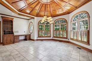 6324 Wakefalls Dr, Wake Forest, NC 27587 - Photo 44