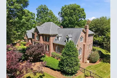 6324 Wakefalls Drive, Wake Forest, NC 27587 - Photo 94