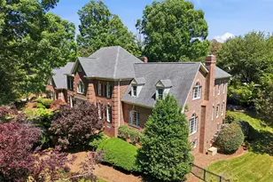 6324 Wakefalls Dr, Wake Forest, NC 27587 - Photo 94