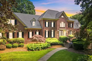 6324 Wakefalls Dr, Wake Forest, NC 27587 - Photo 2