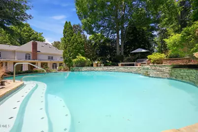 6324 Wakefalls Drive, Wake Forest, NC 27587 - Photo 86