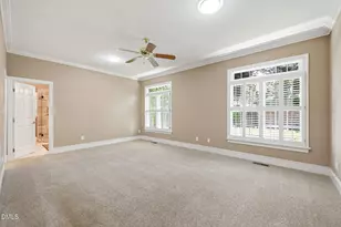 6324 Wakefalls Dr, Wake Forest, NC 27587 - Photo 46