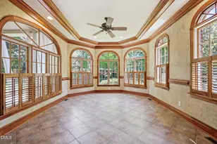 6324 Wakefalls Dr, Wake Forest, NC 27587 - Photo 22
