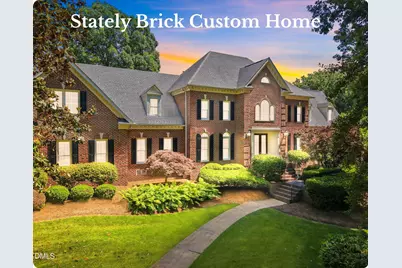 6324 Wakefalls Drive, Wake Forest, NC 27587 - Photo 2