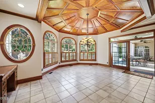 6324 Wakefalls Dr, Wake Forest, NC 27587 - Photo 42