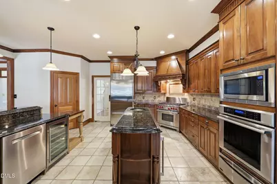 6324 Wakefalls Drive, Wake Forest, NC 27587 - Photo 36